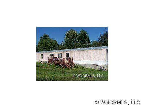 6 Otter Lane Candler NC 28715