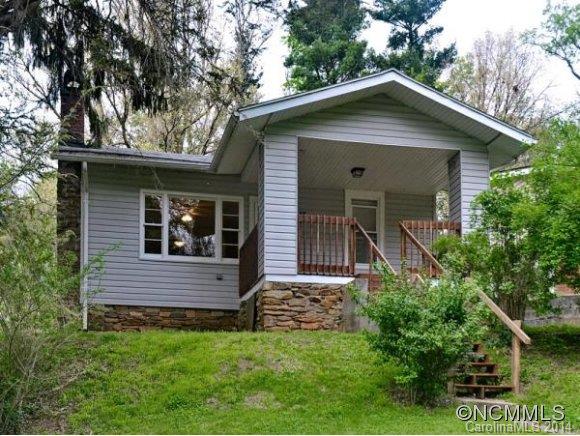48 Wellington Drive Asheville NC 28804