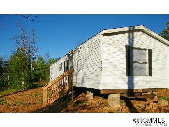 188 Worth Lane Rutherfordton NC 28139