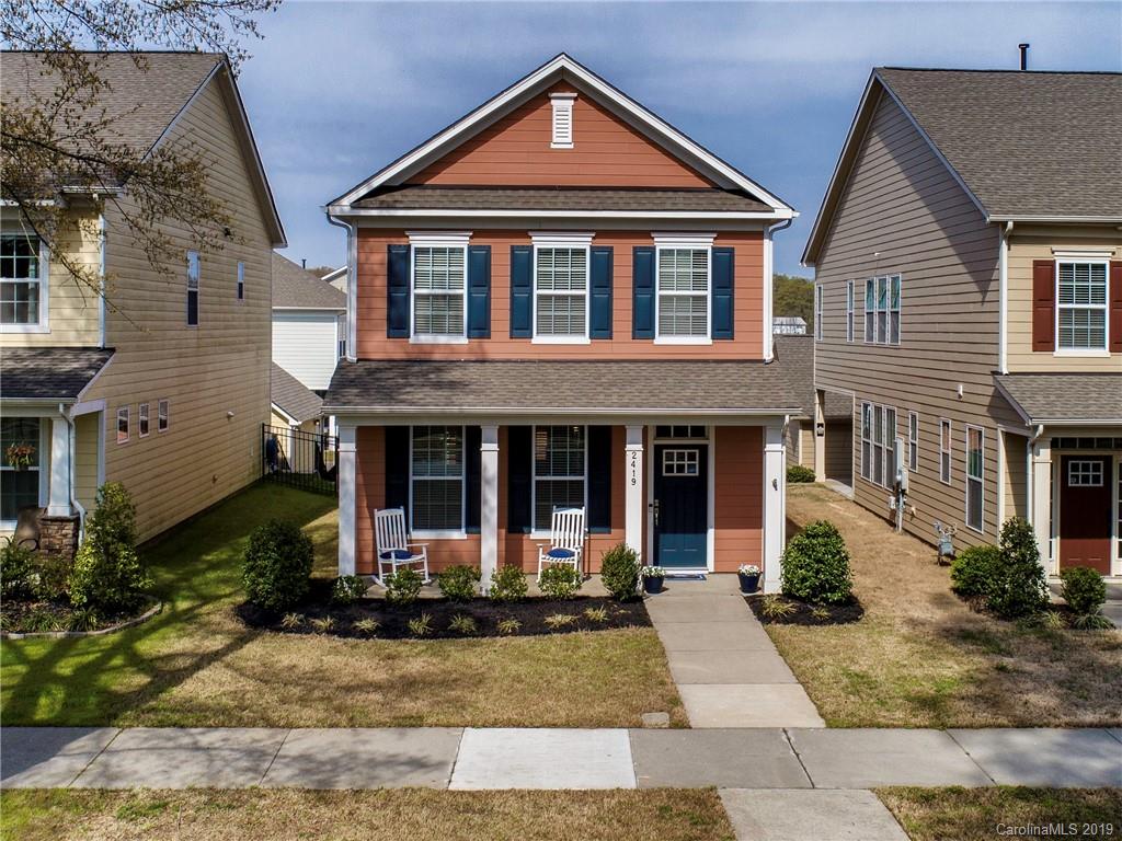 2419 Double Oaks Road Charlotte NC 28206