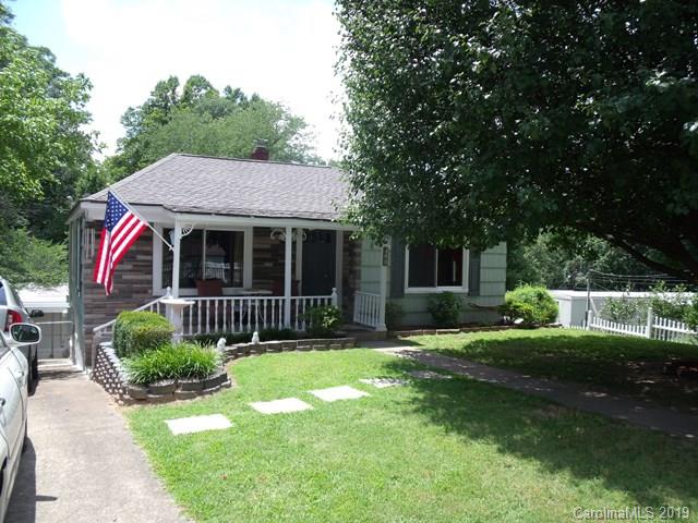 493 Reservoir Road Marion NC 28752