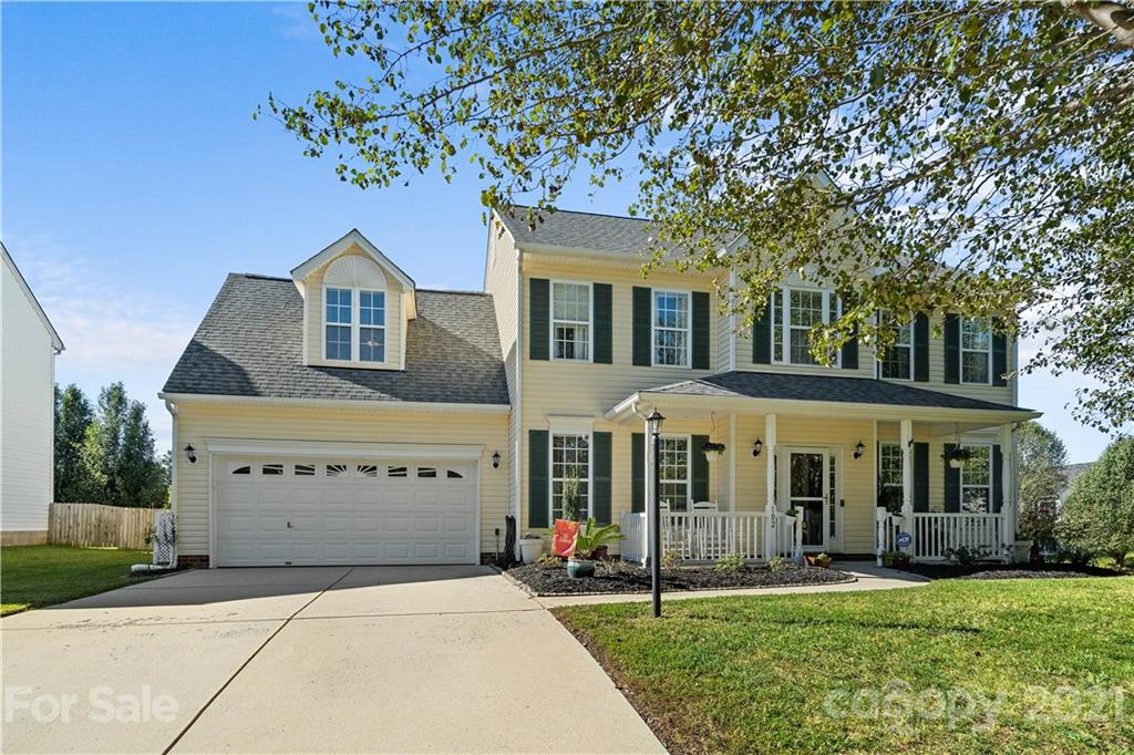 102 Laporte Lane Mooresville NC 28115