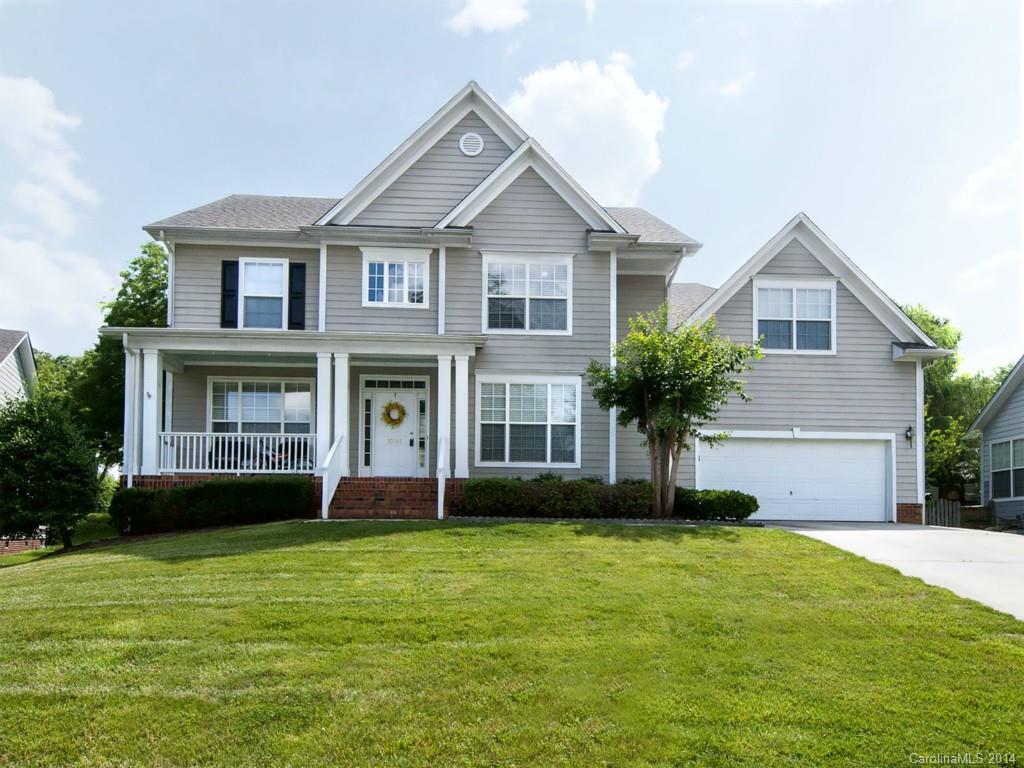 10341 Mina Court Charlotte NC 28277