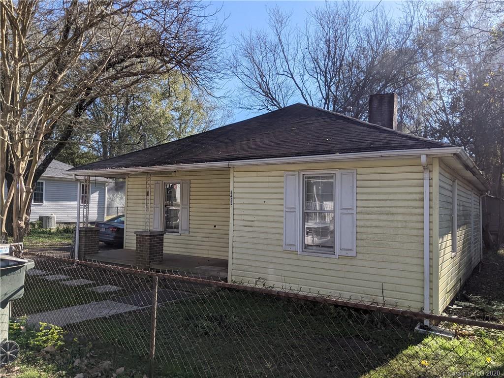 2425 Milton Avenue Gastonia NC 28052