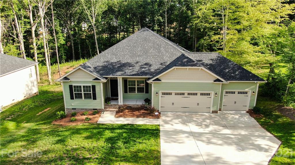 136 Wylie Trail Statesville NC 28677