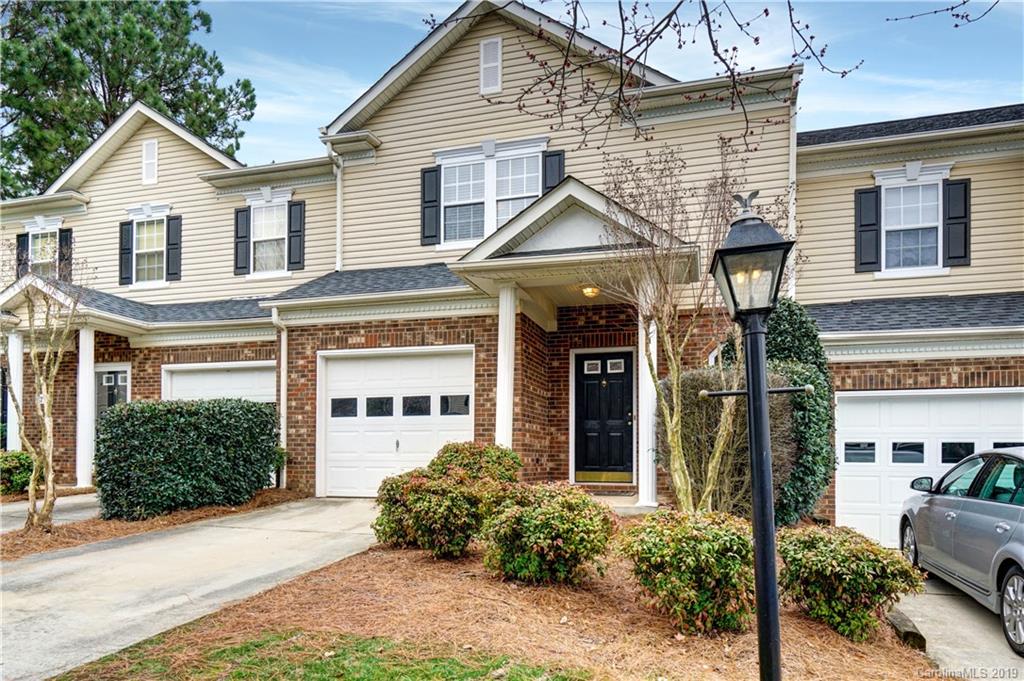 4715 Cottage Oaks Drive Charlotte NC 28269
