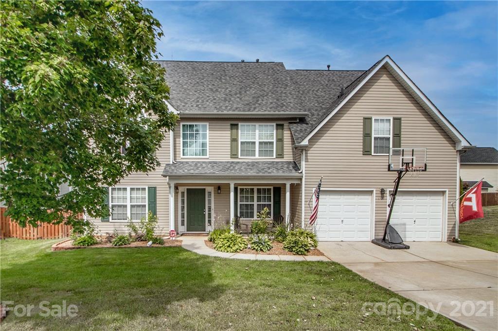 117 Denham Place Mooresville NC 28115