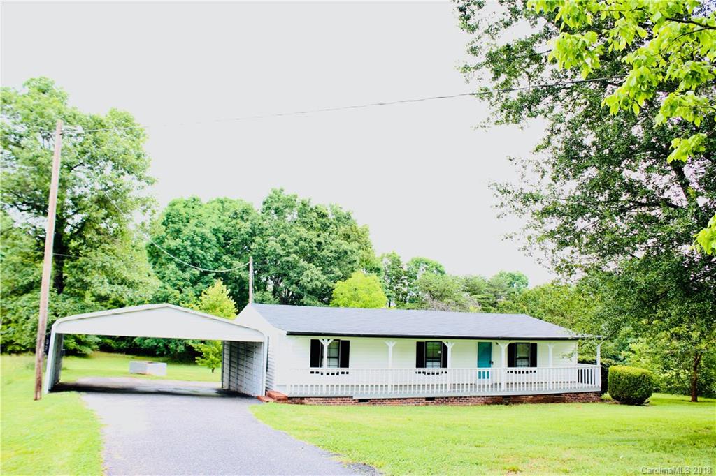 1841 Wisteria Lane Lincolnton NC 28092