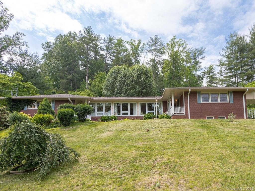 12 Fern Glade Road Asheville NC 28804