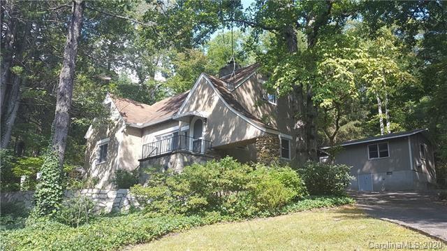 606 Laurel Avenue Black Mountain NC 28711