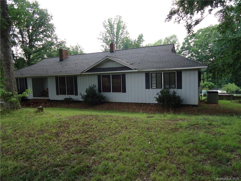 758 Wallace Springs Road Statesville NC 28677