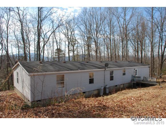 249 Bane Road Mills River NC 28759
