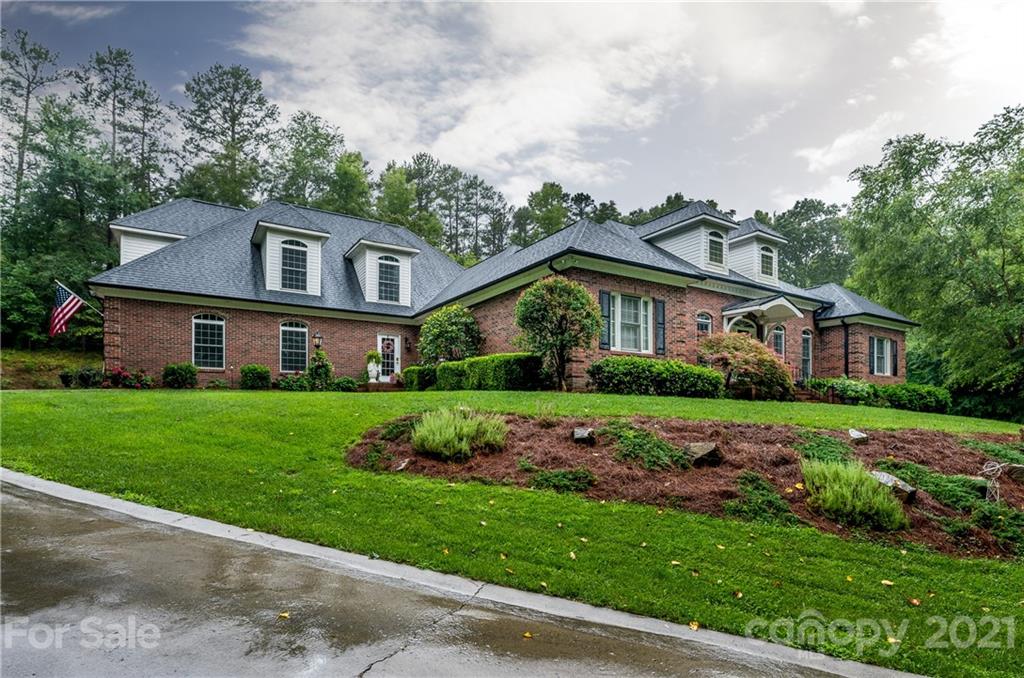 2321 Brickstone Circle Concord NC 28025