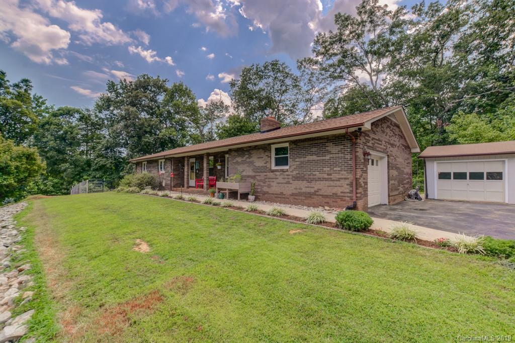 161 Laurelbrook Drive Old Fort NC 28762