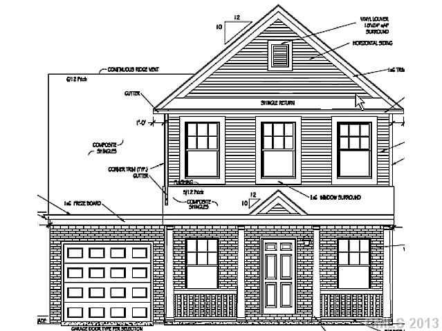 9634 Hanberry Boulevard Charlotte NC 28213