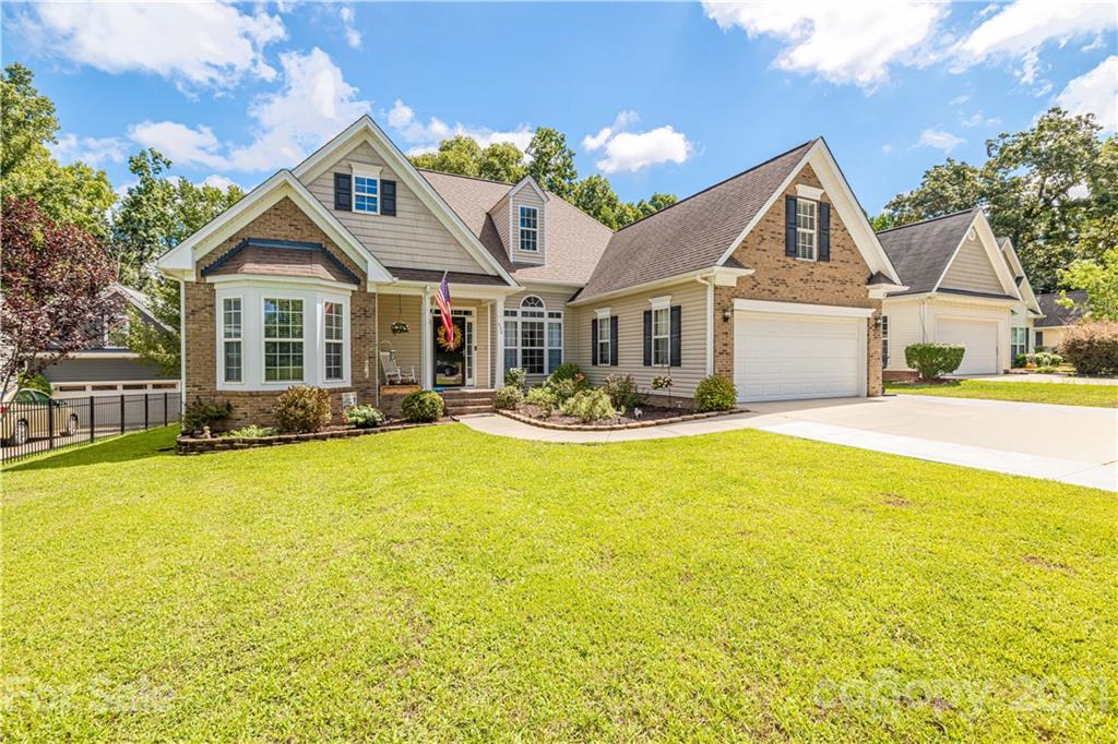 634 Bass Lane Charlotte NC 28270