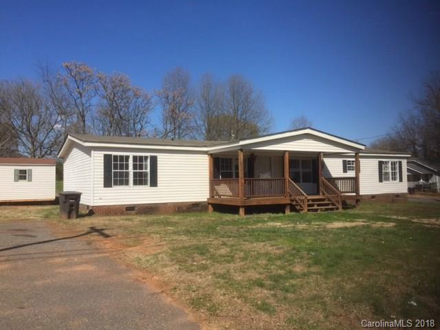 441 Charles Street Statesville NC 28677