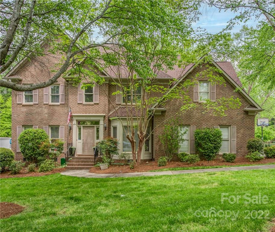 5810 Providence Grove Lane Charlotte NC 28270