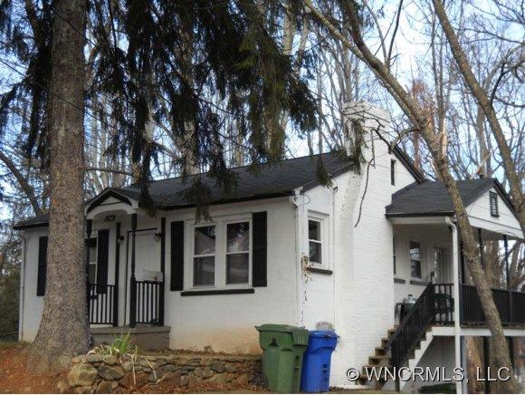 134 Stewart Street Asheville NC 28806