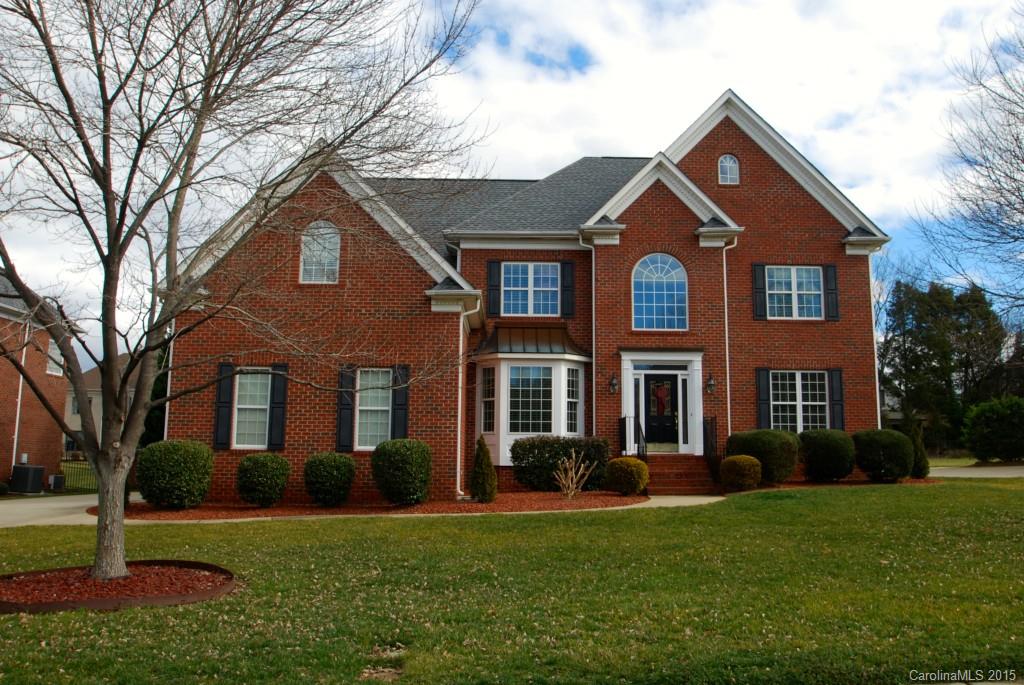 113 Belvedere Lane Waxhaw NC 28173