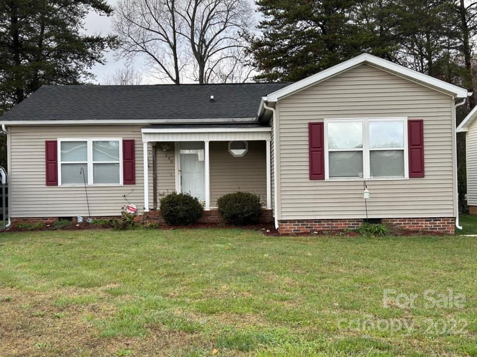 340 Vernon Lane Statesville NC 28677