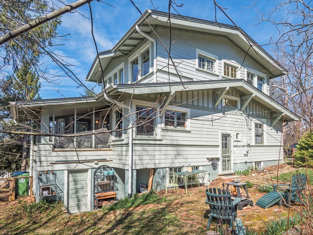 89 Woodward Avenue Asheville NC 28804