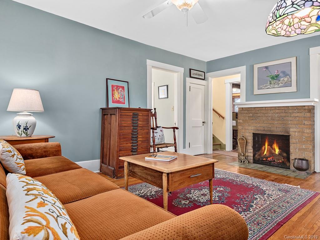 89 Woodward Avenue Asheville NC 28804