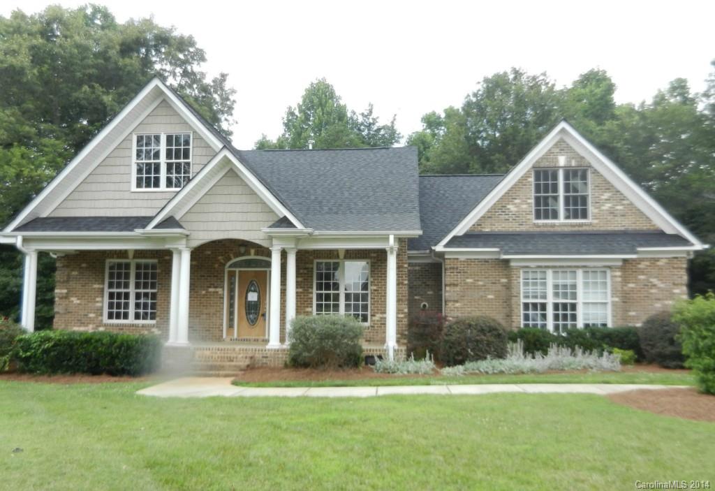5291 Hickory Knoll Lane Mount Holly NC 28120