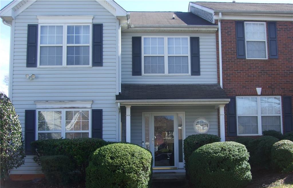 5366 Glenlea Walk Lane Charlotte NC 28216