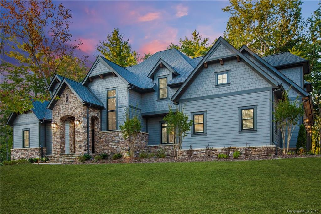 89 Powder Creek Trail, Arden NC Real Estate Listing MLS Car3462390