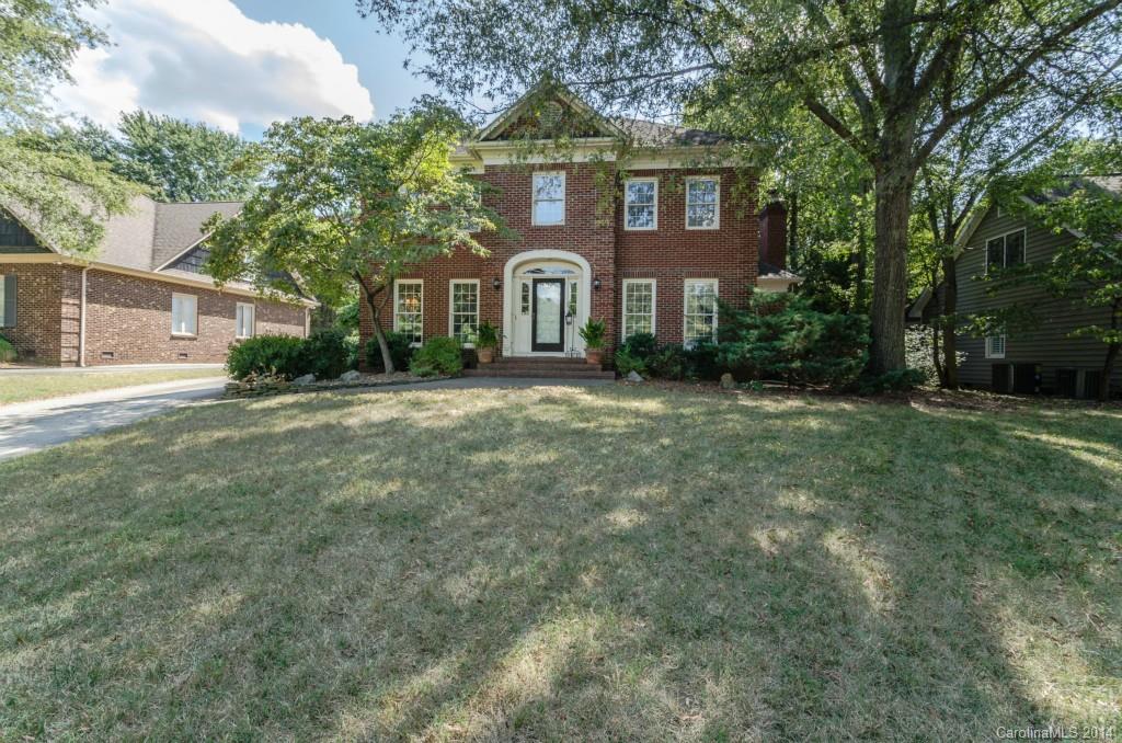 9428 Hanover South Trail Charlotte NC 28210