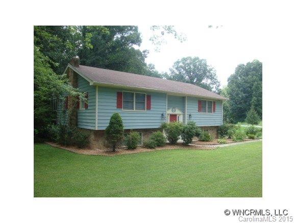 527 Oak Park Drive Brevard NC 28712