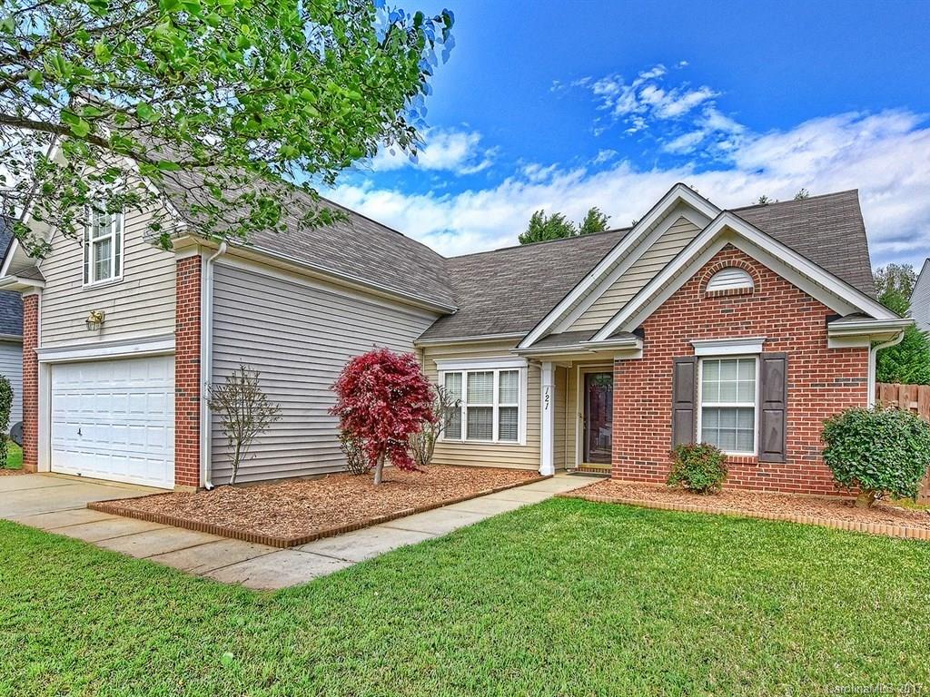 121 Bluffton Road Mooresville NC 28115