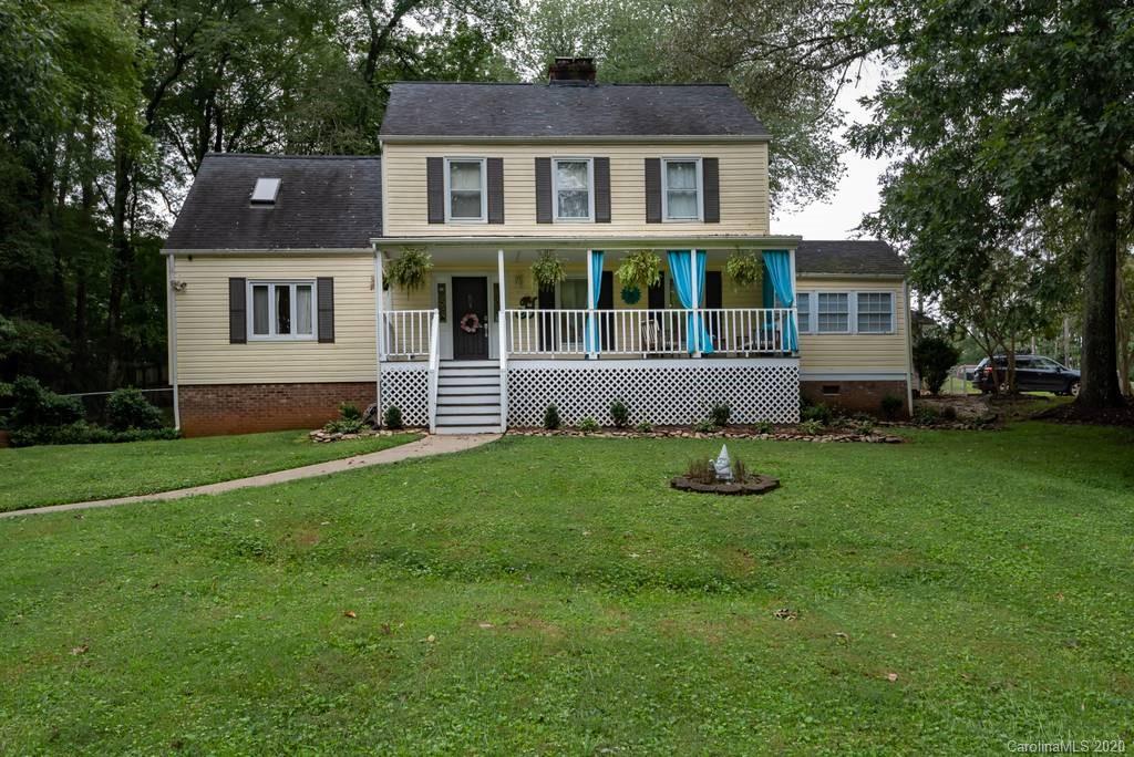 604 36th Avenue Ne Hickory NC 28601
