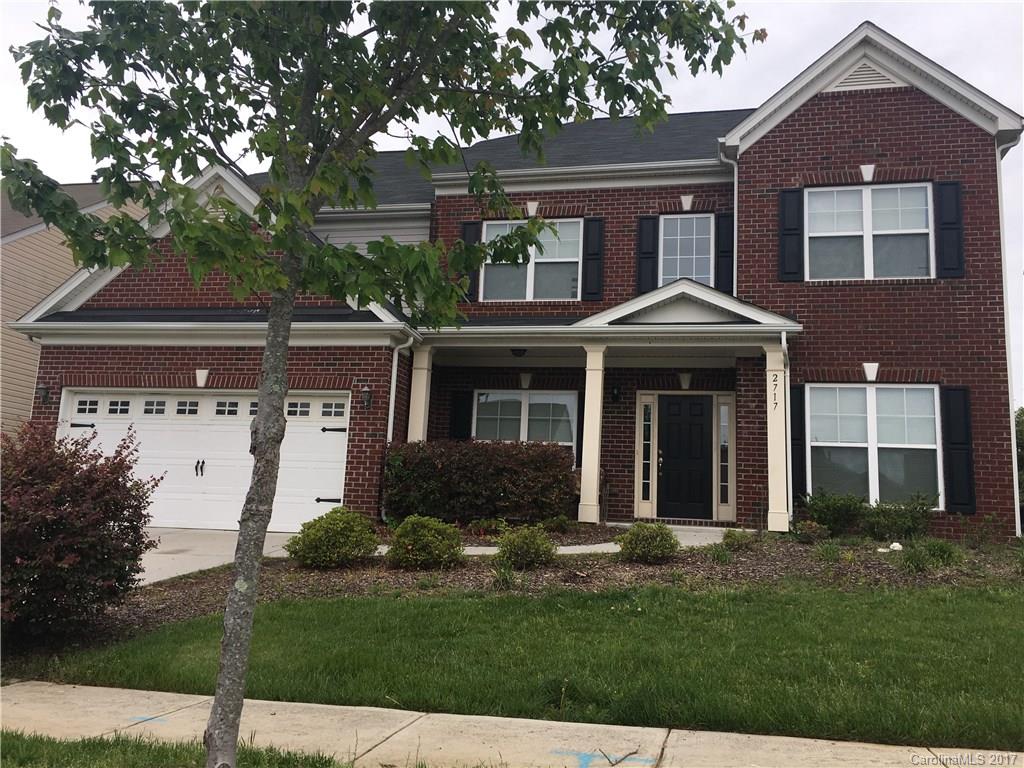 2717 Gosling Terrace Road Charlotte NC 28262