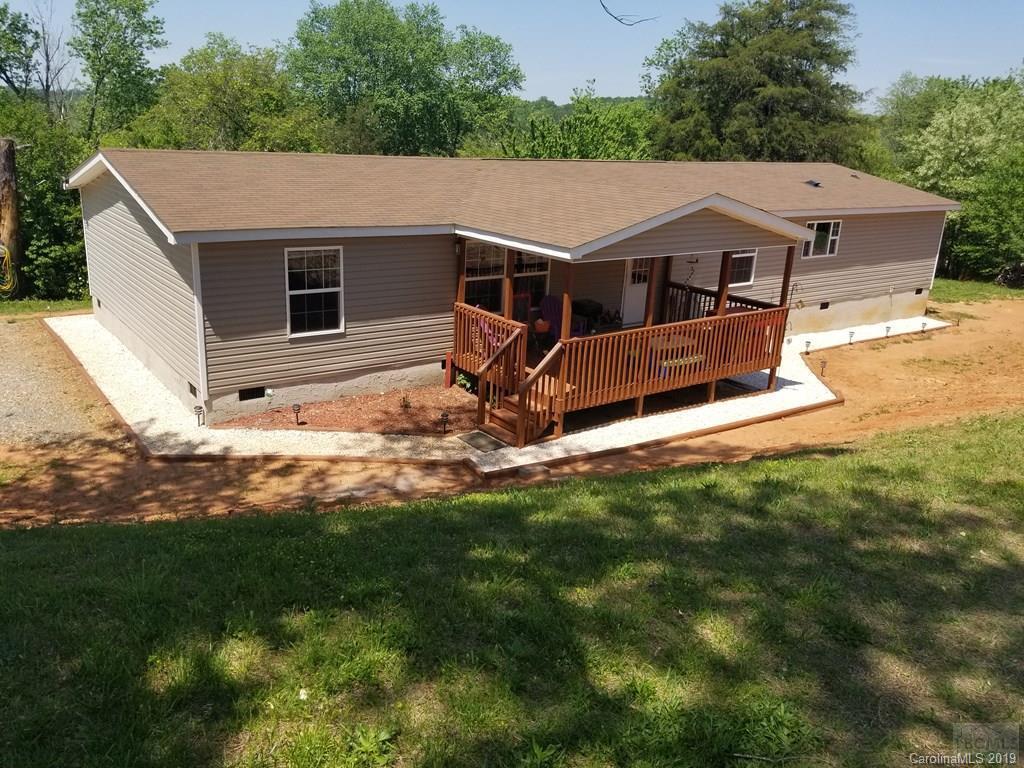 2800 Byrd Road Morganton NC 28655