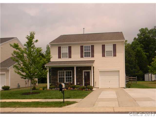 15730 Lakepoint Forest Drive Charlotte NC 28278