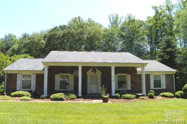 315 Poteat Drive Morganton NC 28655