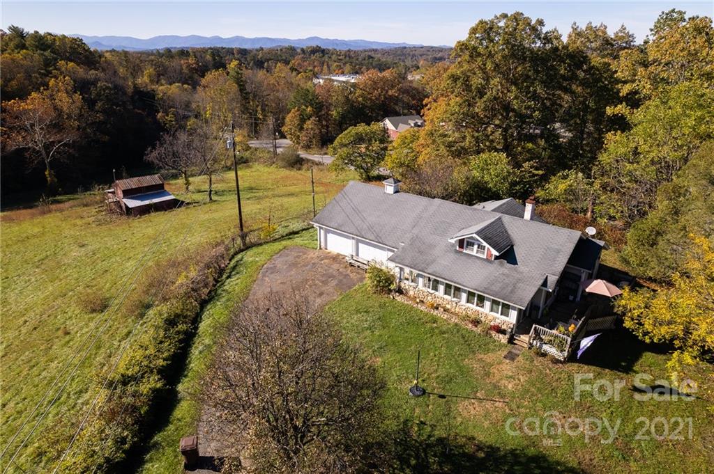 210 Aiken Road Asheville NC 28804