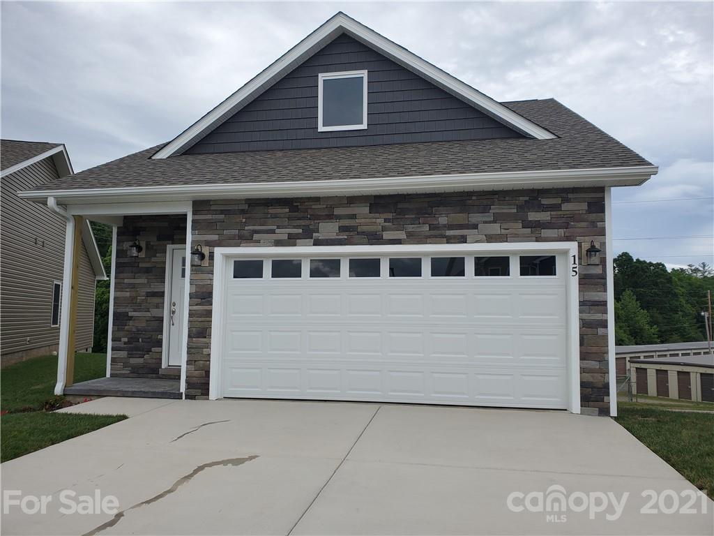 15 Sage Crest Loop Weaverville NC 28787