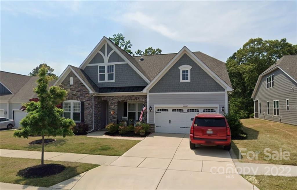 13934 Heron Crest Trace Charlotte NC 28278