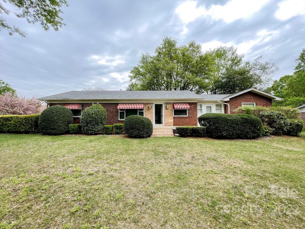 2196 5th Street NE Hickory NC 28601