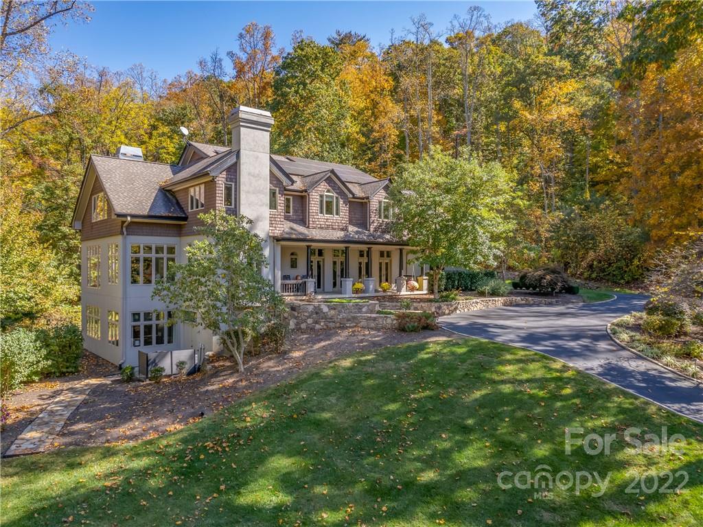 74 Blue Heron Drive Fletcher NC 28732