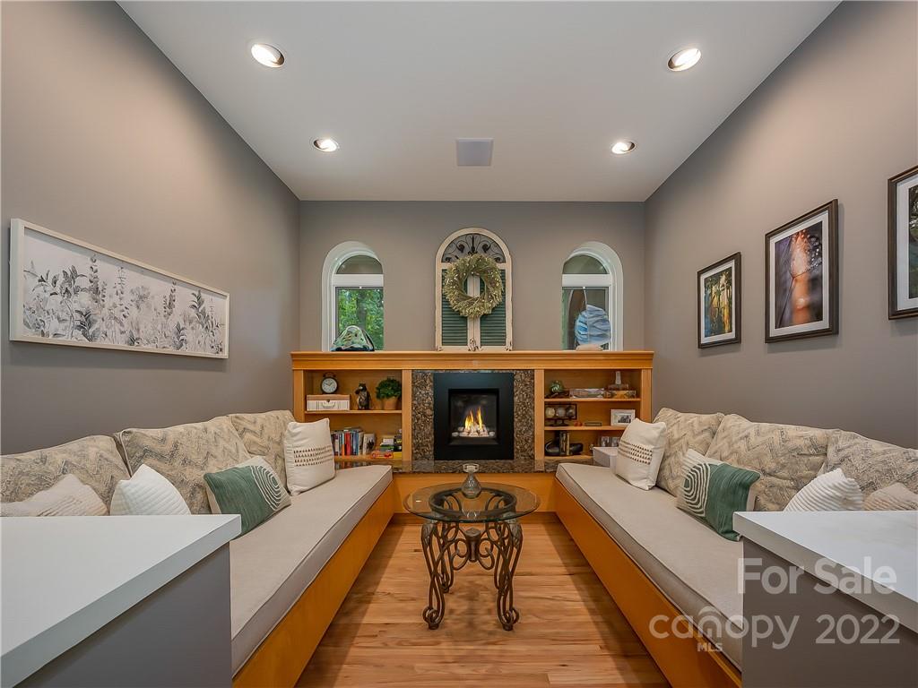 74 Blue Heron Drive Fletcher NC 28732