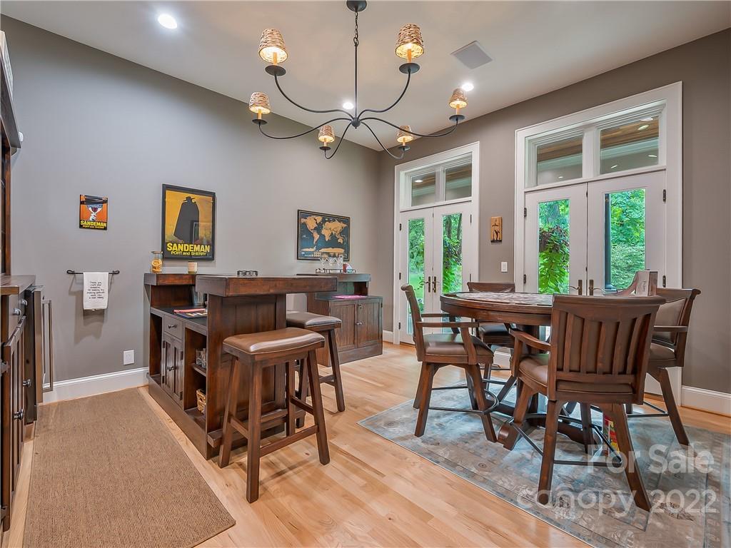 74 Blue Heron Drive Fletcher NC 28732