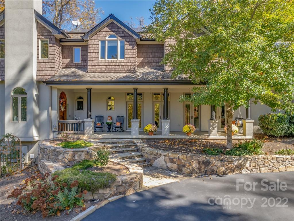 74 Blue Heron Drive Fletcher NC 28732