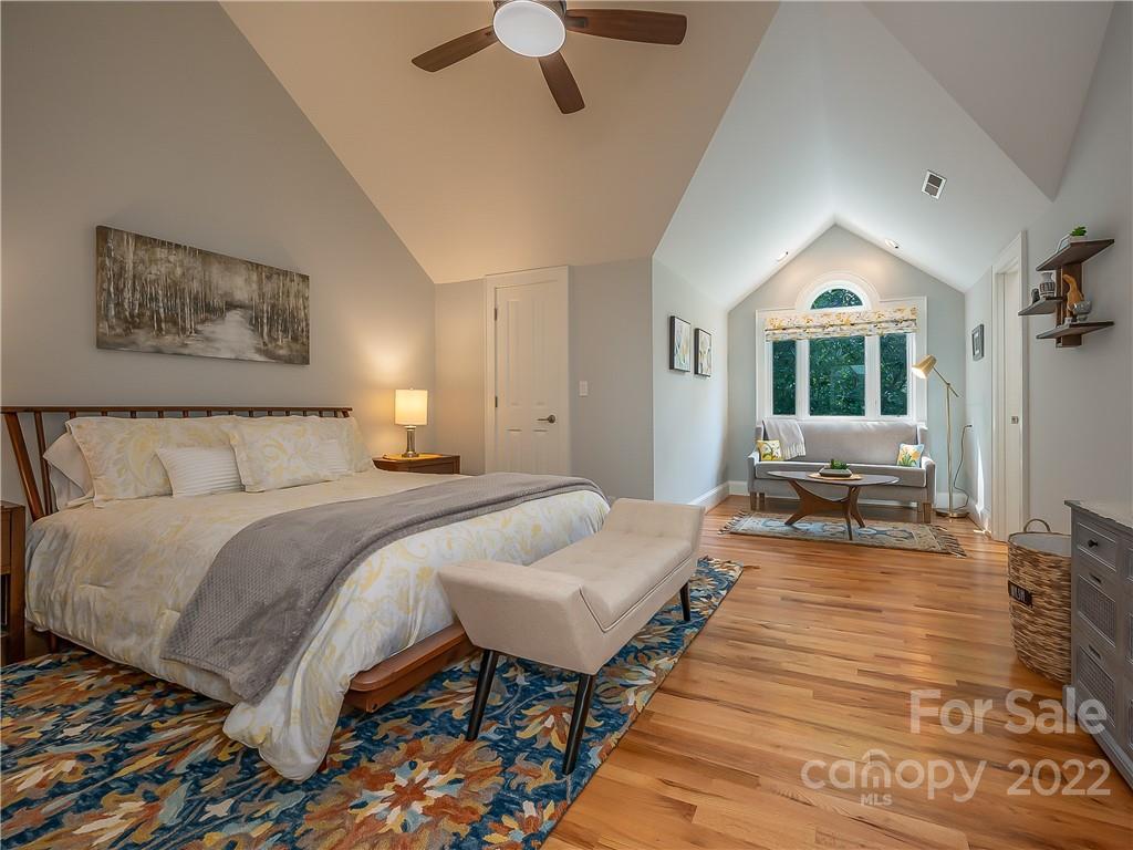 74 Blue Heron Drive Fletcher NC 28732