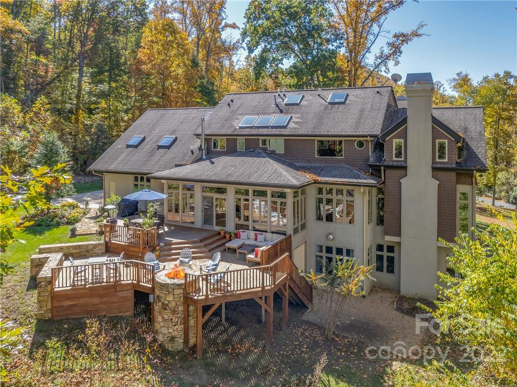 74 Blue Heron Drive Fletcher NC 28732