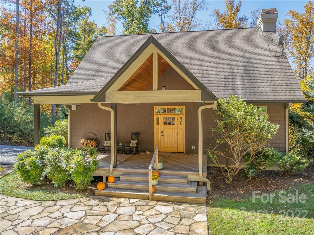 74 Blue Heron Drive Fletcher NC 28732