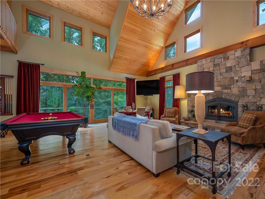 74 Blue Heron Drive Fletcher NC 28732